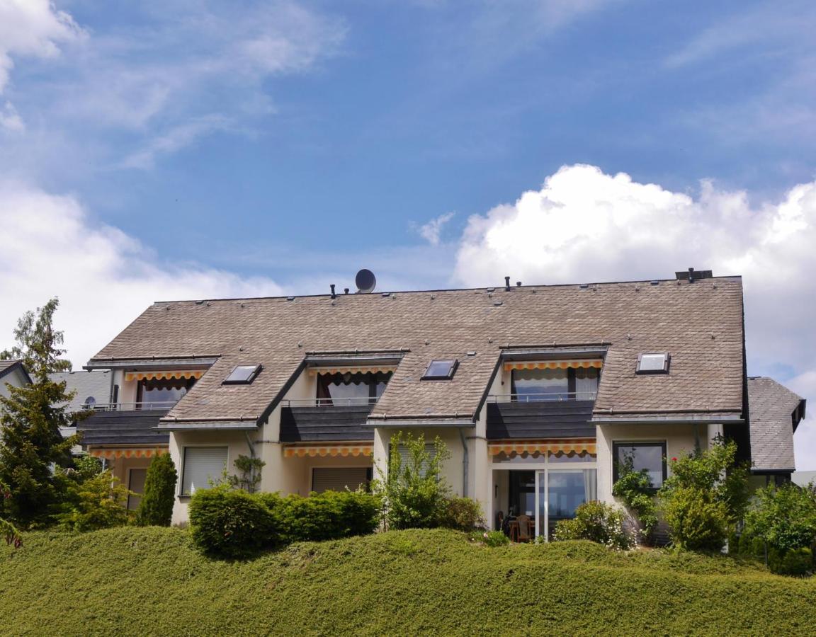 Fewo Blumes Bergfrieden mit MeineCardPlus Willingen  Exterior foto