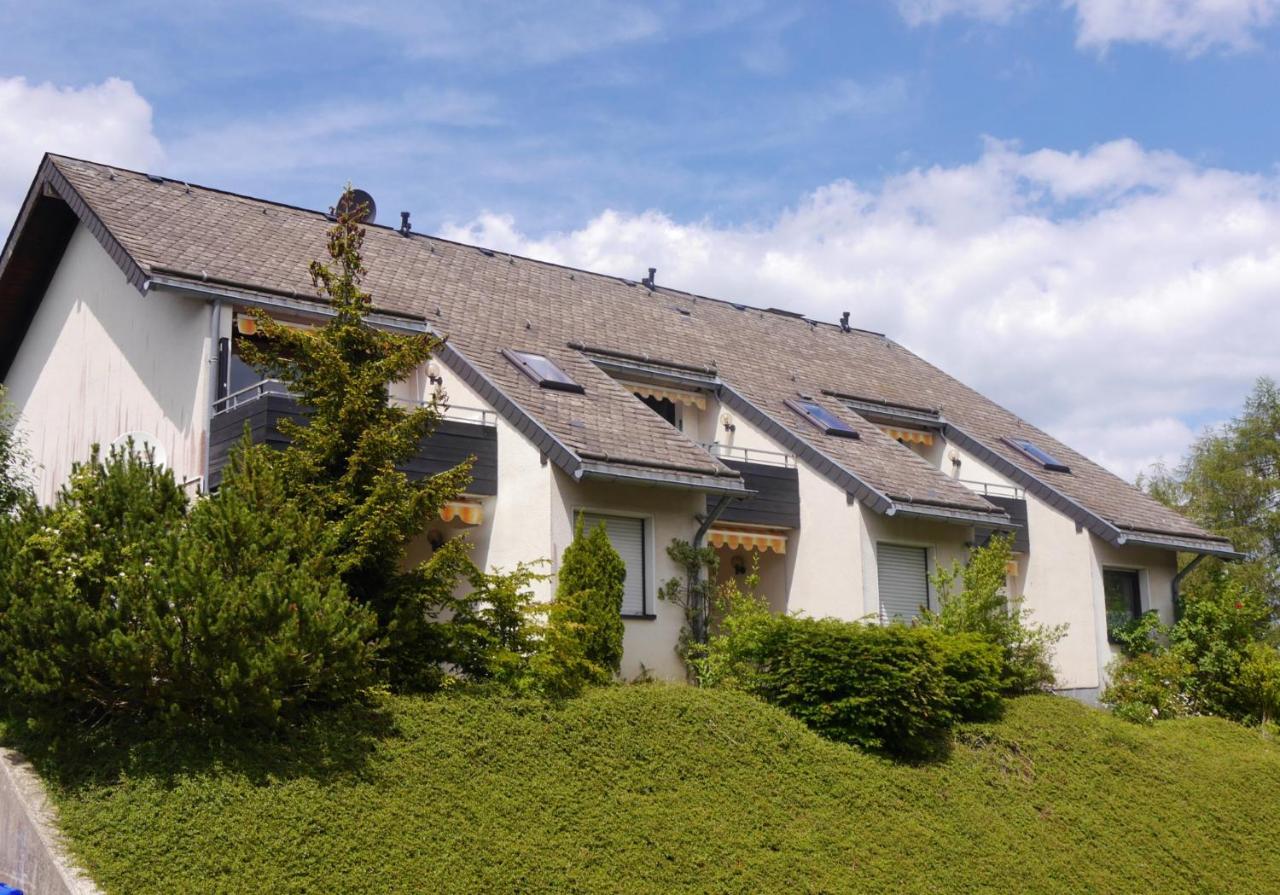 Fewo Blumes Bergfrieden mit MeineCardPlus Willingen  Exterior foto