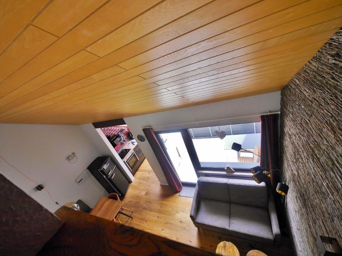 Fewo Blumes Bergfrieden mit MeineCardPlus Willingen  Exterior foto