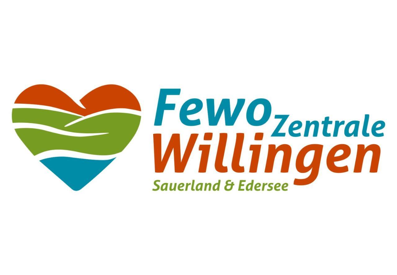 Fewo Blumes Bergfrieden mit MeineCardPlus Willingen  Exterior foto